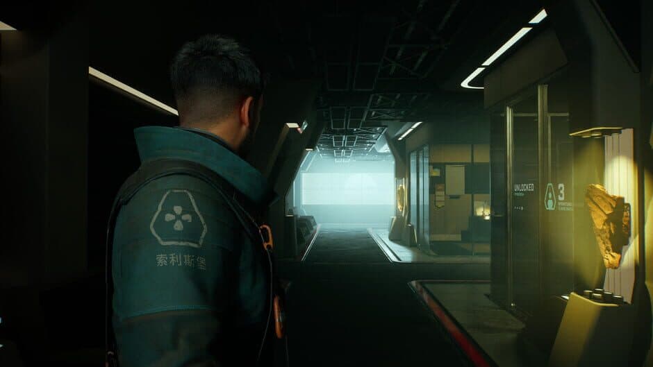 Fort Solis screenshot 5