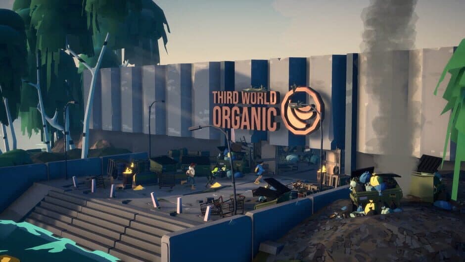 Highwater screenshot 6