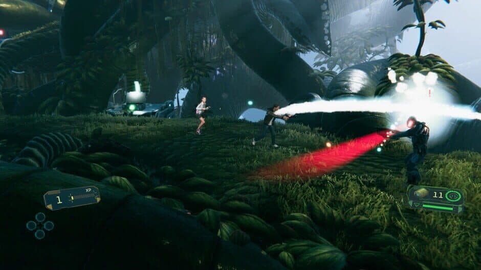 Flashback 2 screenshot 6