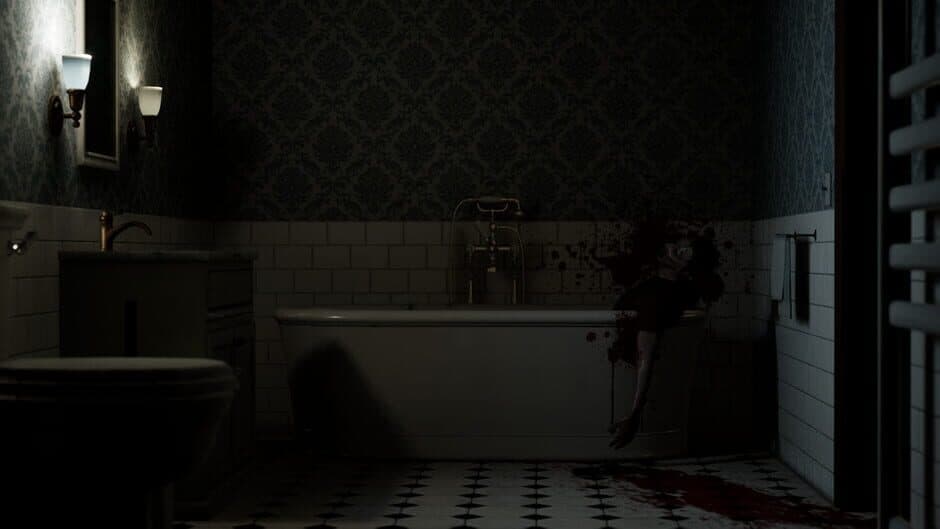 Propagation: Paradise Hotel screenshot 3