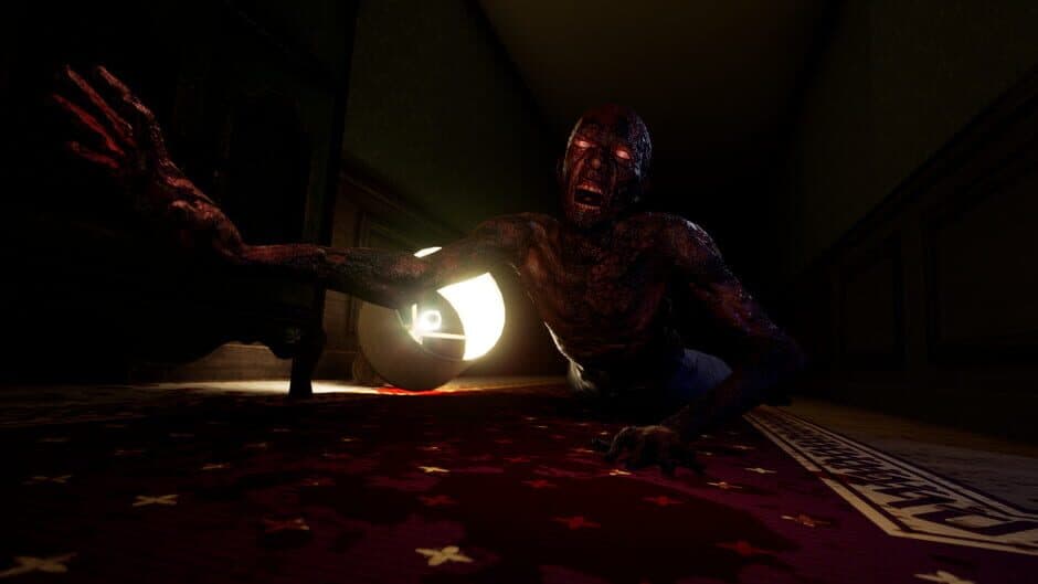 Propagation: Paradise Hotel screenshot 5