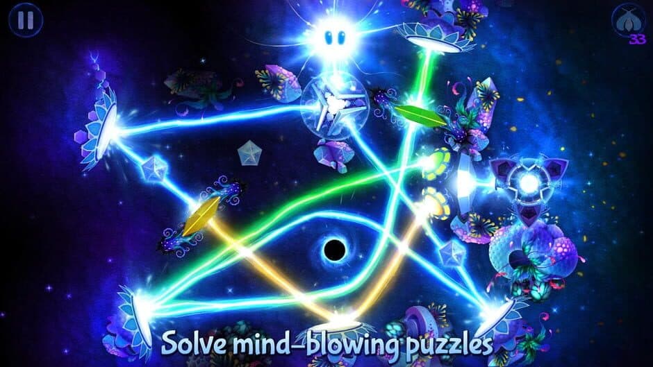 God of Light: screenshot 3