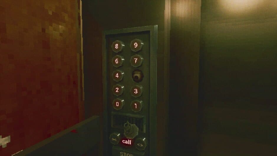 The Fridge is Red screenshot 5