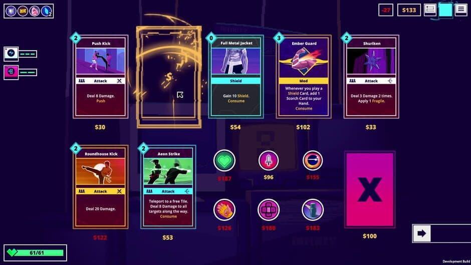 Nitro Kid screenshot 1