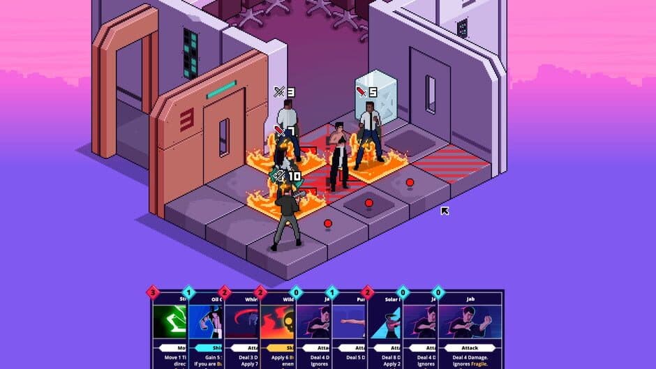 Nitro Kid screenshot 2