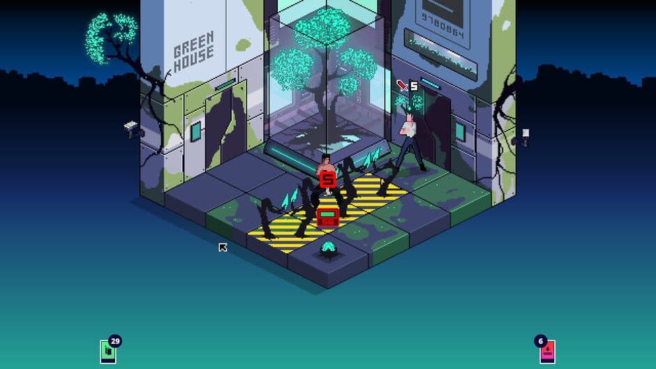 Nitro Kid screenshot 3