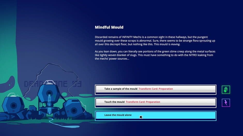 Nitro Kid screenshot 4
