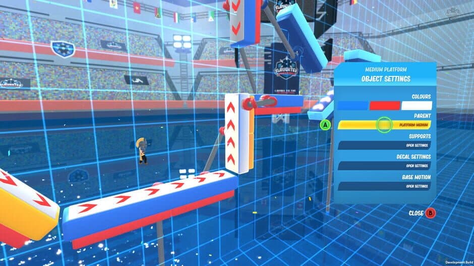 Against All Odds screenshot 2