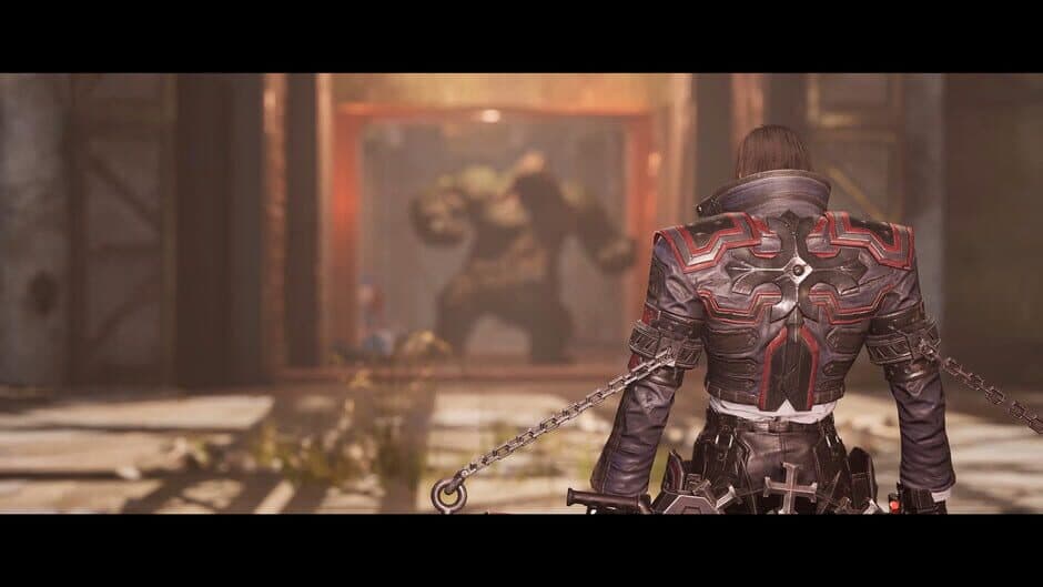 Gungrave G.O.R.E screenshot 1