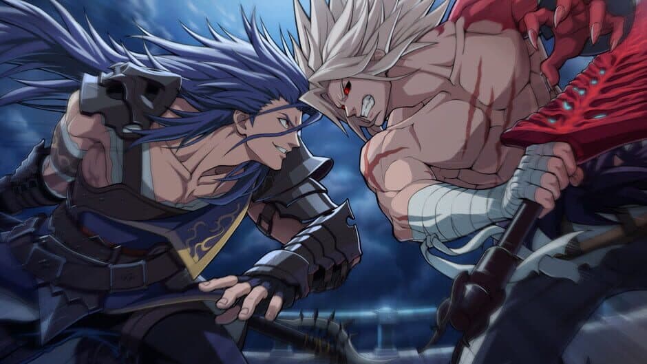 DNF Duel screenshot 6