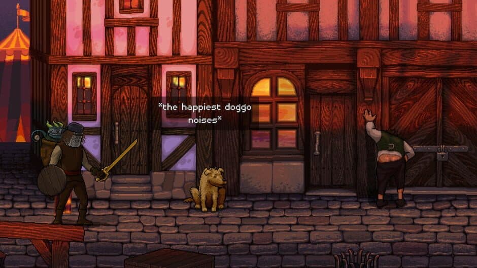 Greedventory screenshot 2