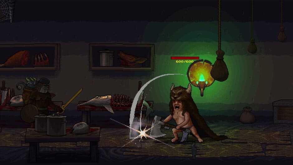 Greedventory screenshot 3