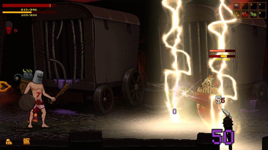 Greedventory screenshot 4