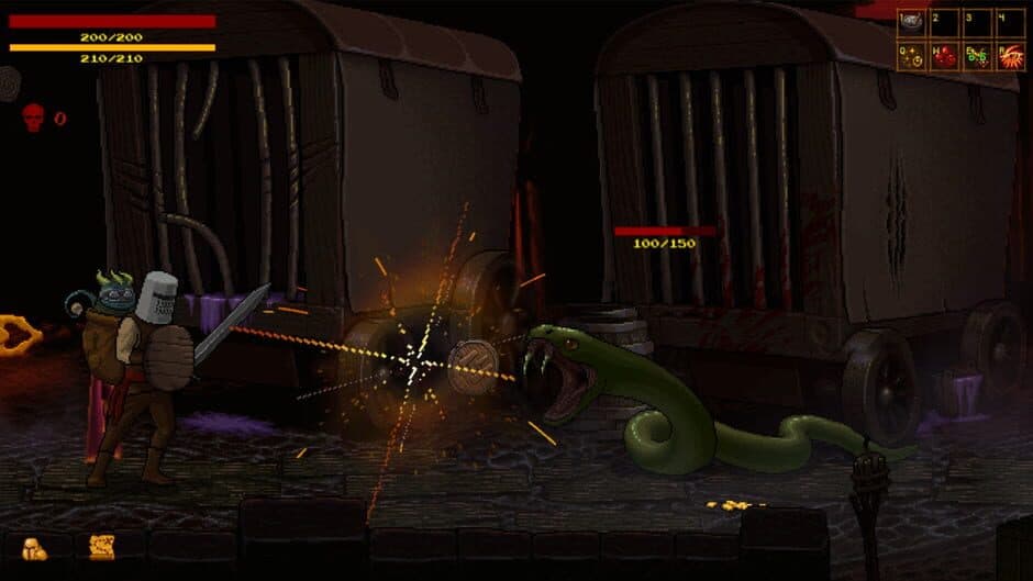 Greedventory screenshot 5