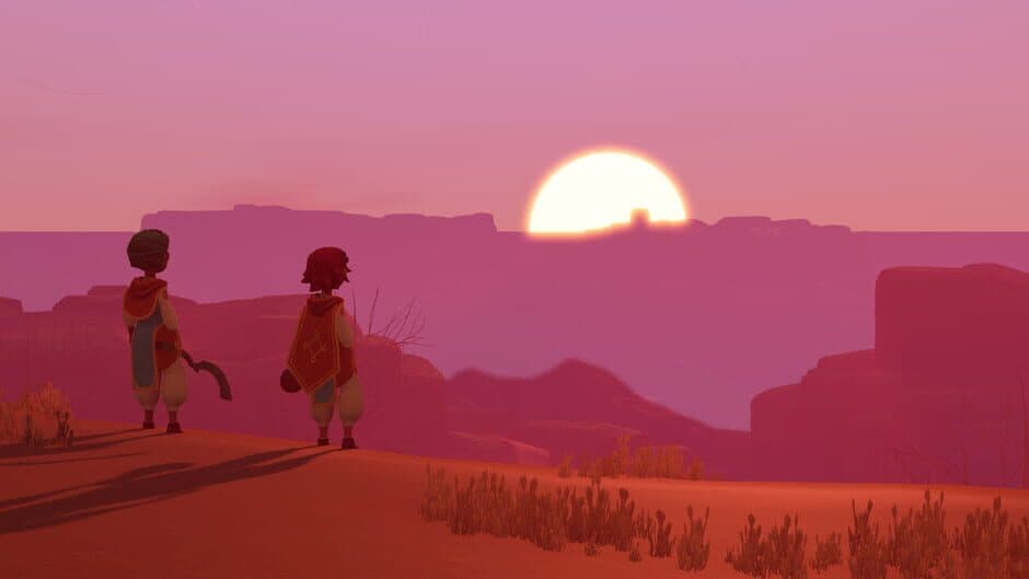 Wildmender screenshot 1