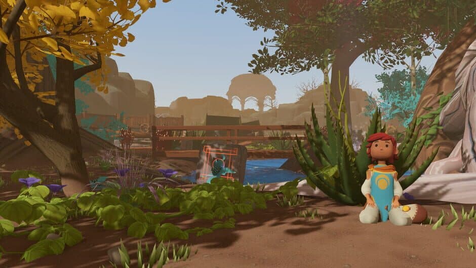 Wildmender screenshot 4