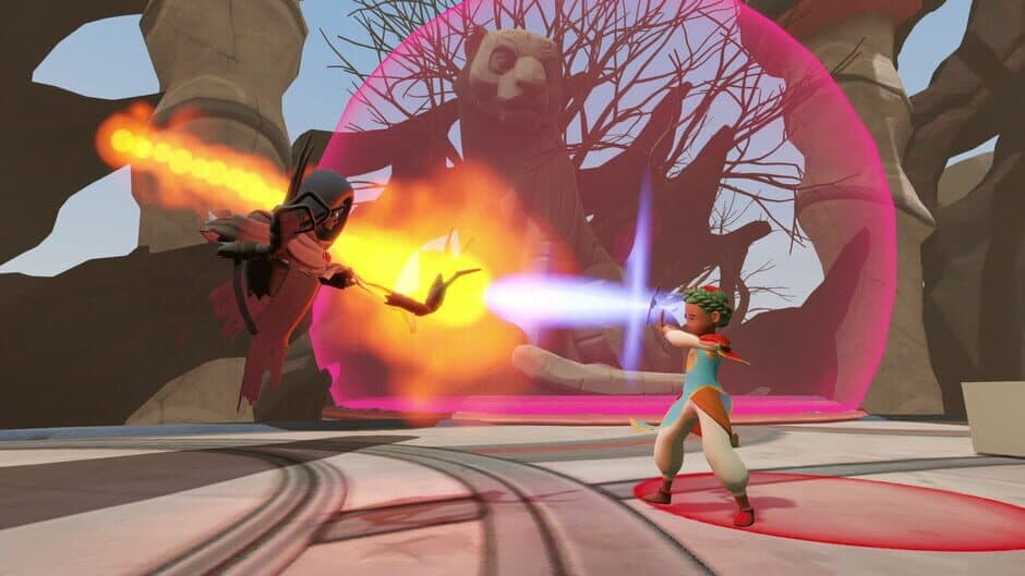 Wildmender screenshot 5