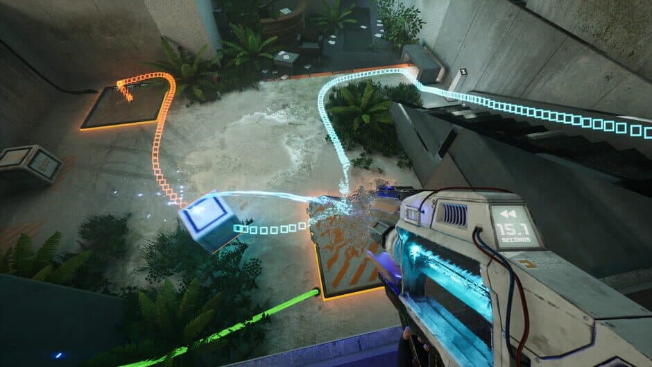The Entropy Centre screenshot 3