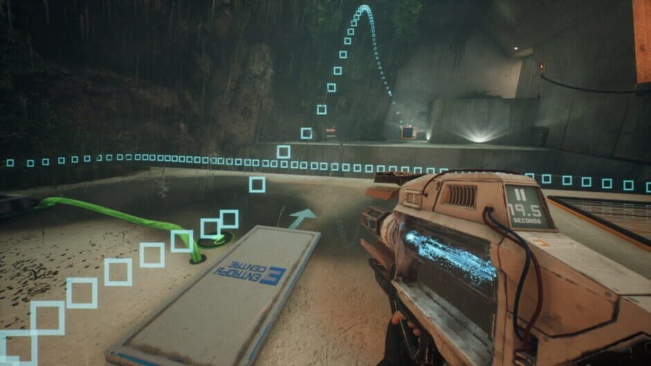 The Entropy Centre screenshot 5