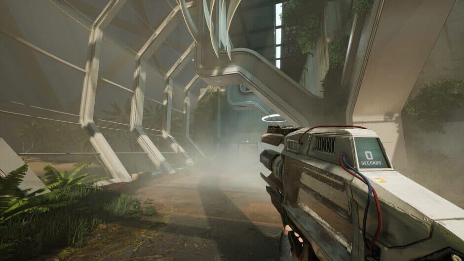 The Entropy Centre screenshot 6