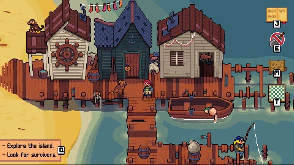 Bilkins' Folly screenshot 2