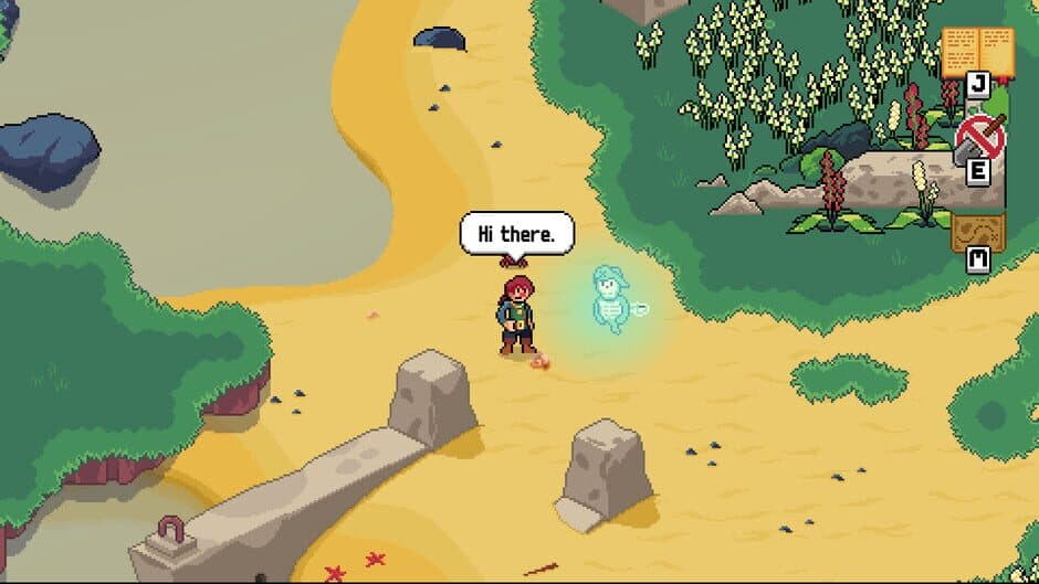 Bilkins' Folly screenshot 3