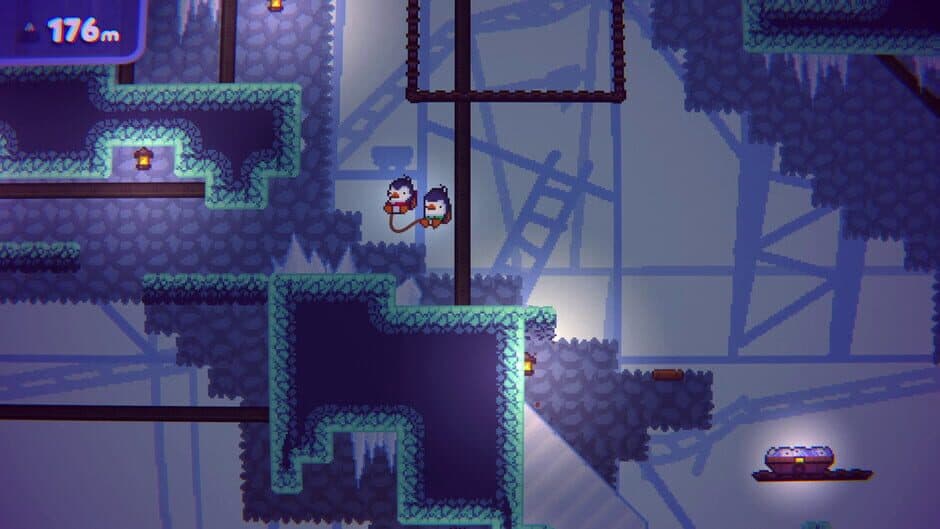 Bread & Fred screenshot 1