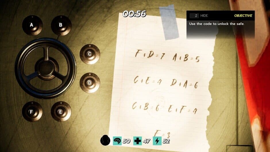 Rough Justice: '84 screenshot 6