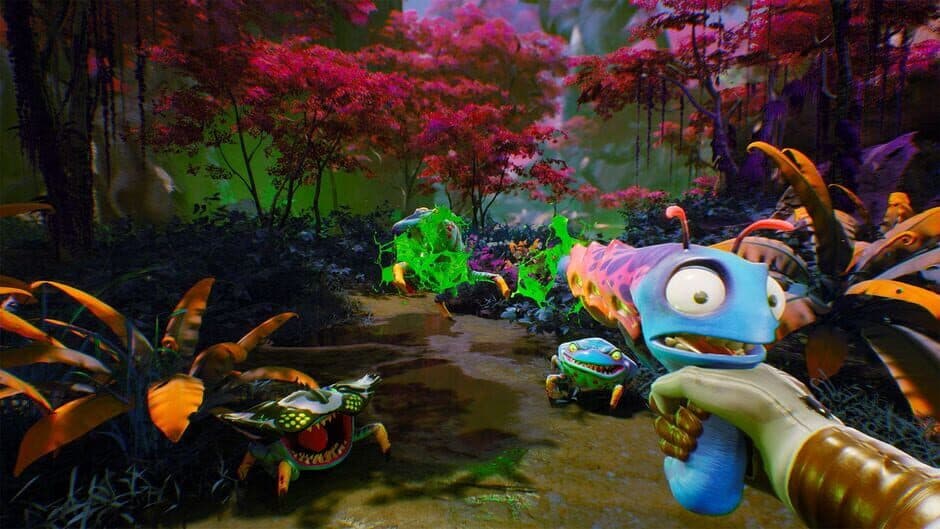 High On Life screenshot 3