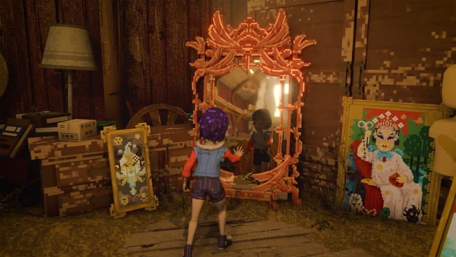 Ravenlok screenshot 6