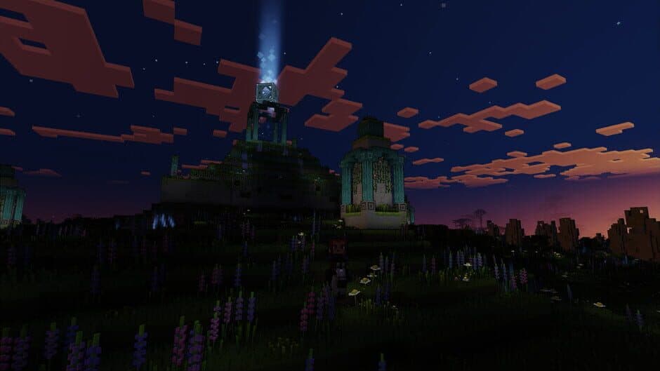 Minecraft Legends screenshot 3