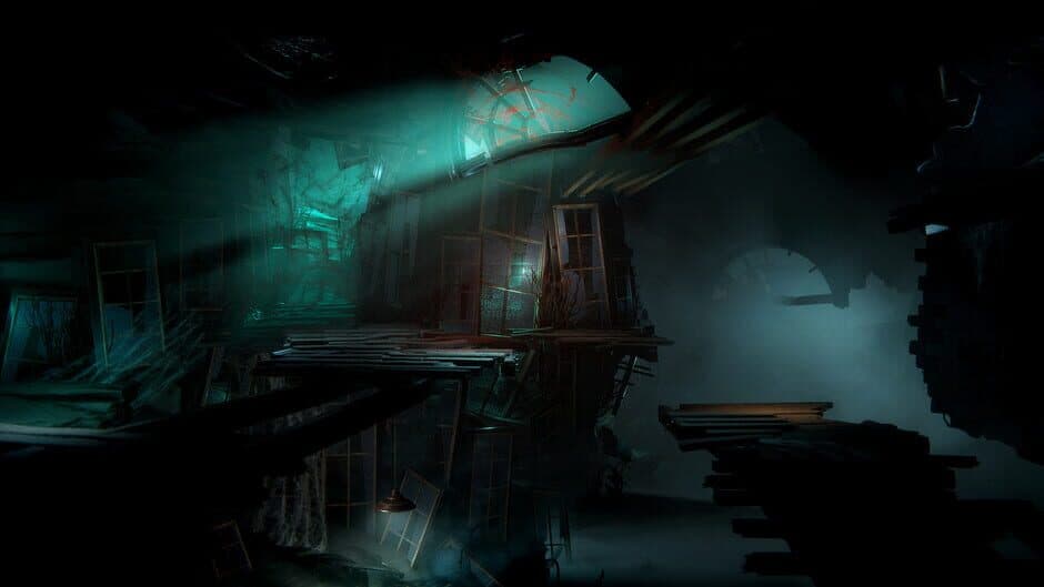 The Last Case of Benedict Fox screenshot 6