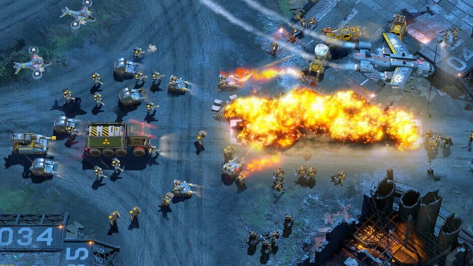 Crossfire: Legion screenshot 6