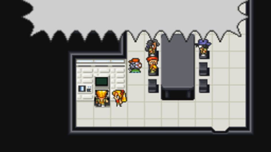 Live A Live screenshot 6