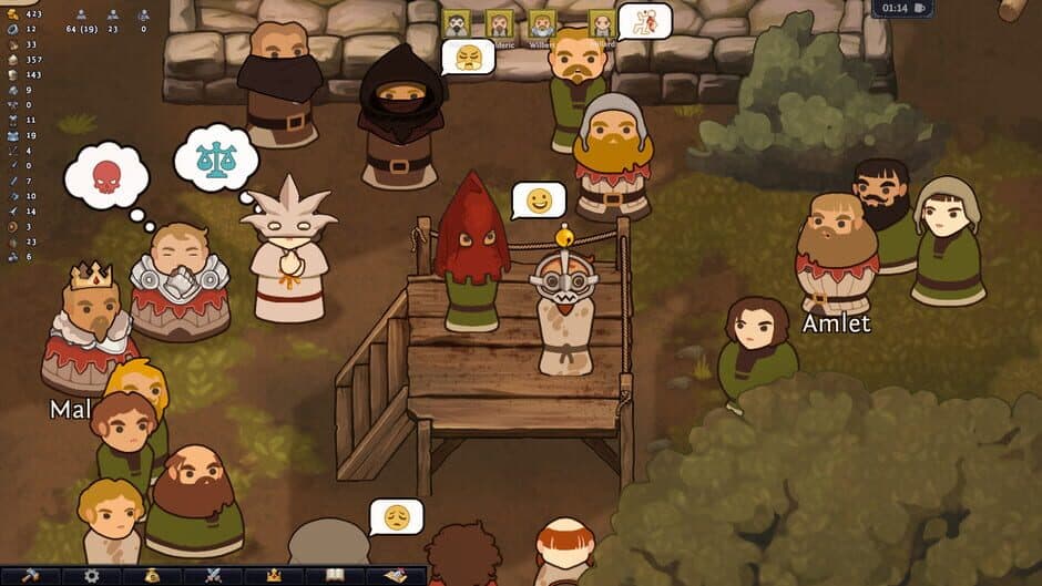Norland screenshot 4