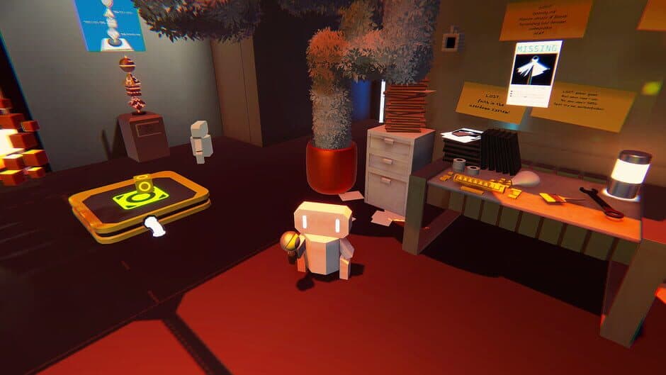 Backfirewall screenshot 5