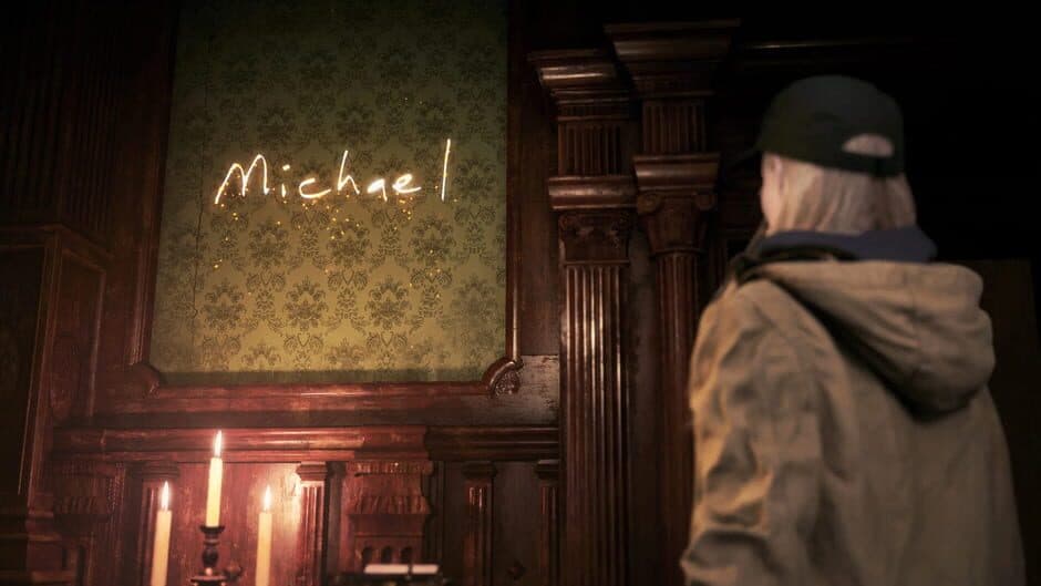 Resident Evil Village - Winters’ Expansion screenshot 2