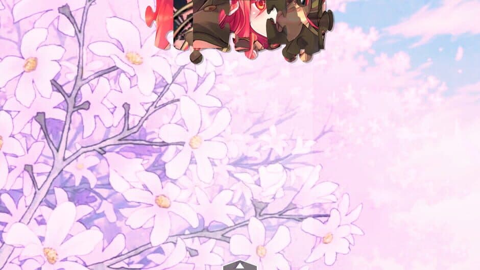 Rich Taste of Ecchi screenshot 1