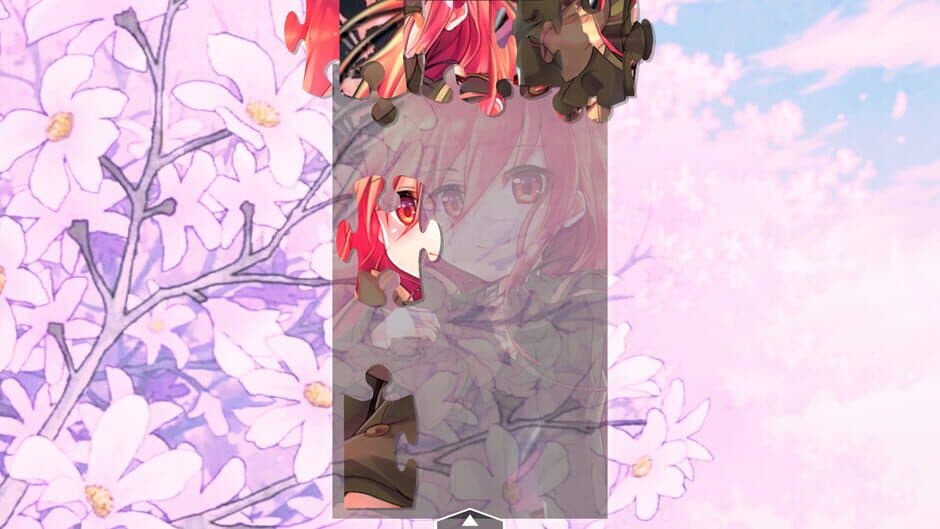 Rich Taste of Ecchi screenshot 2