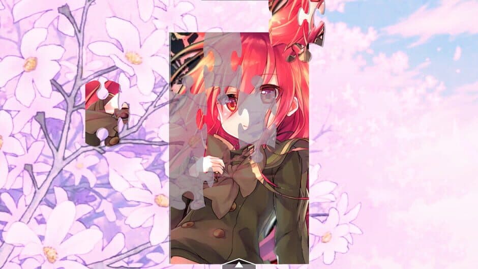 Rich Taste of Ecchi screenshot 3