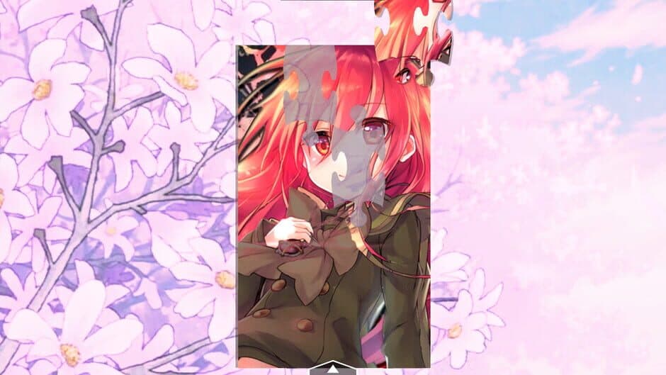 Rich Taste of Ecchi screenshot 4