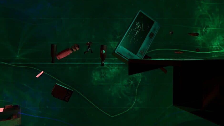 Antro screenshot 5