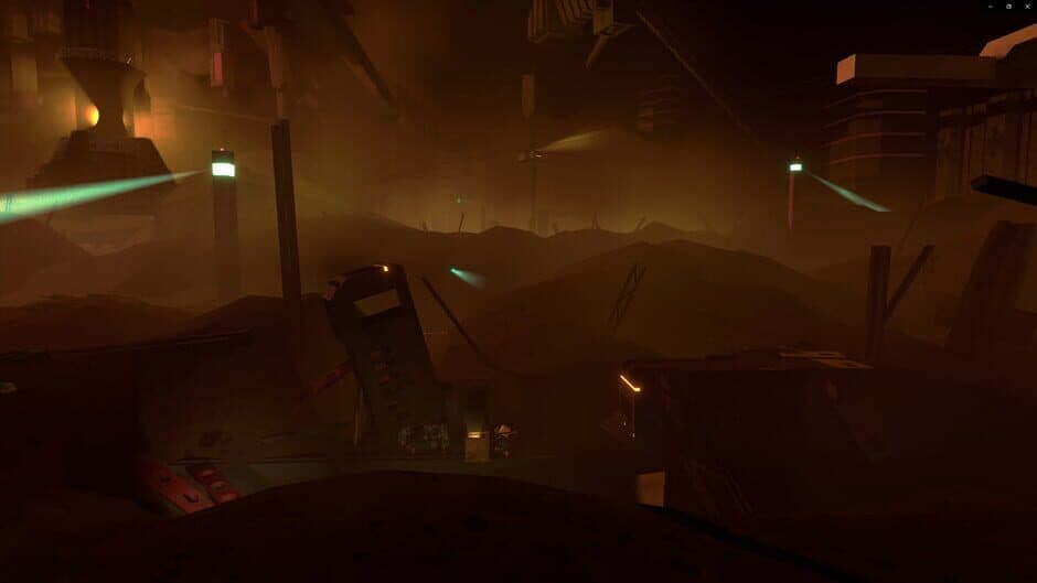 Antro screenshot 6