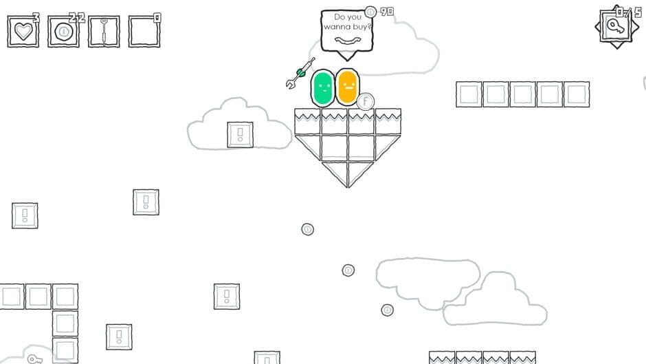 Art your brains screenshot 5