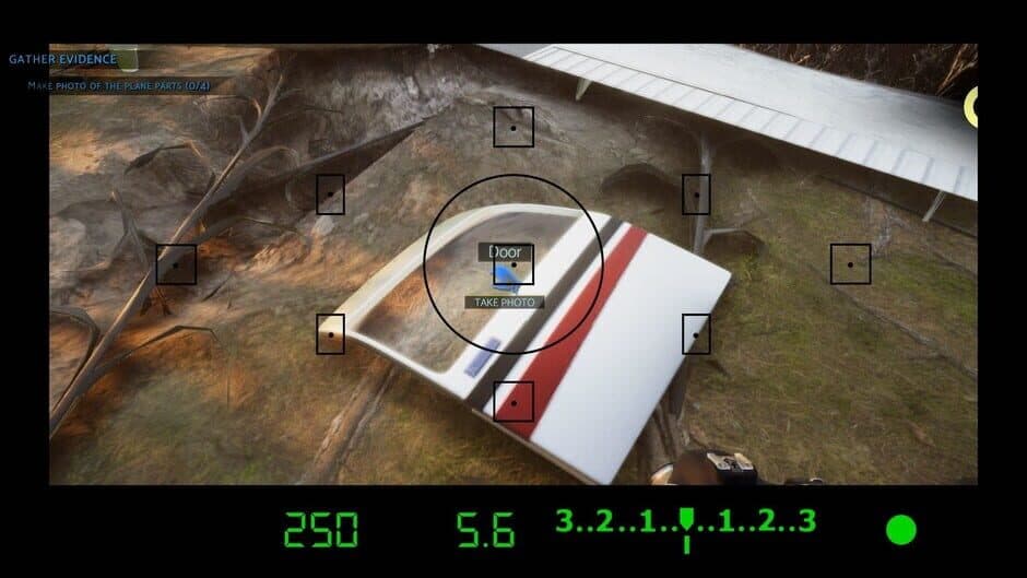 Plane Accident screenshot 3