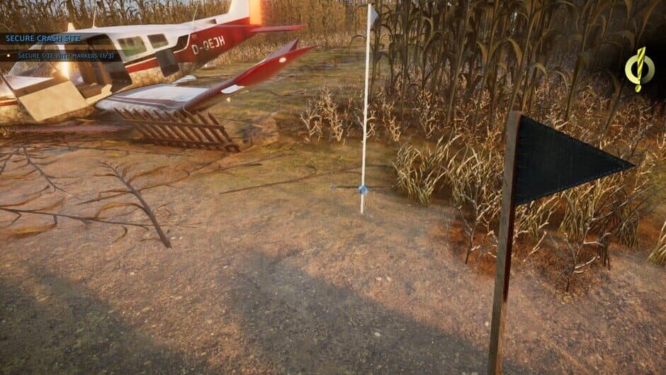 Plane Accident screenshot 6