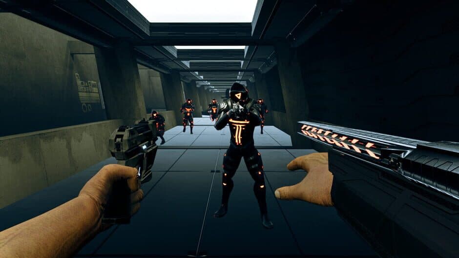 Dixotomia screenshot 2