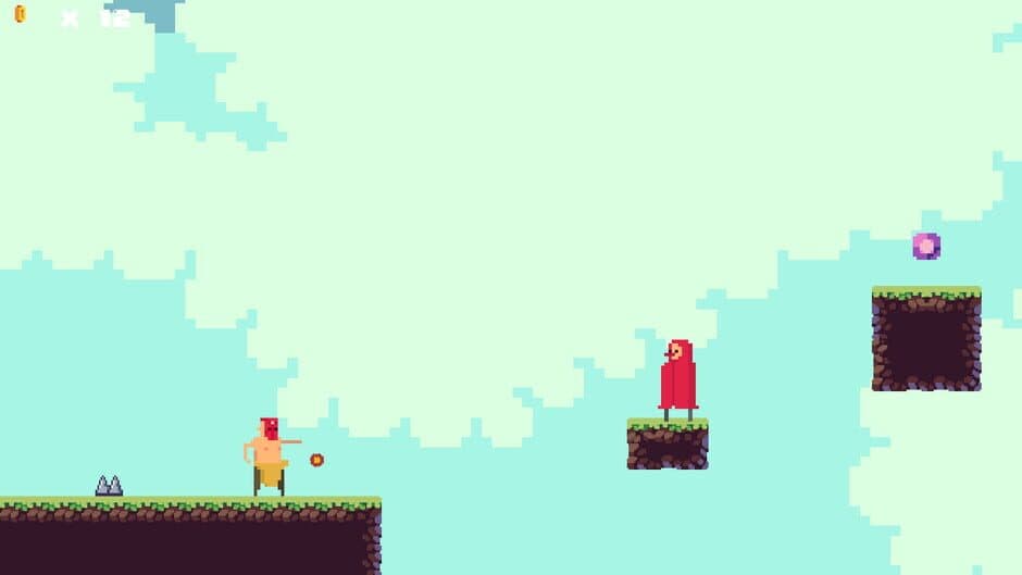 DUCK Mission screenshot 2