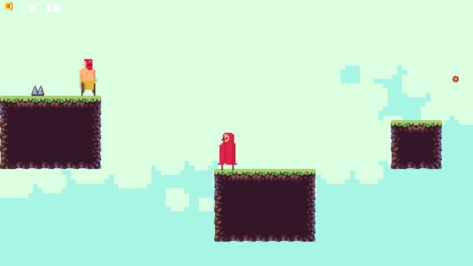 DUCK Mission screenshot 3