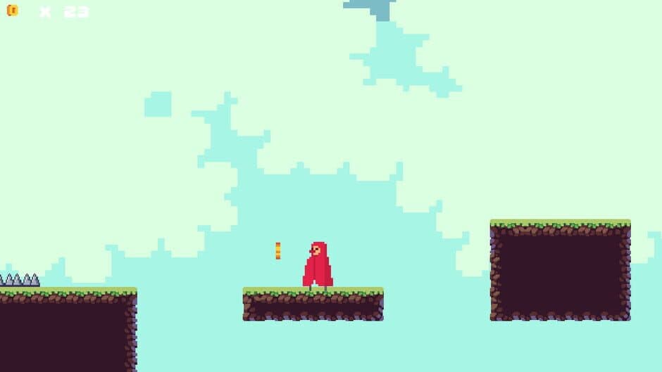 DUCK Mission screenshot 4